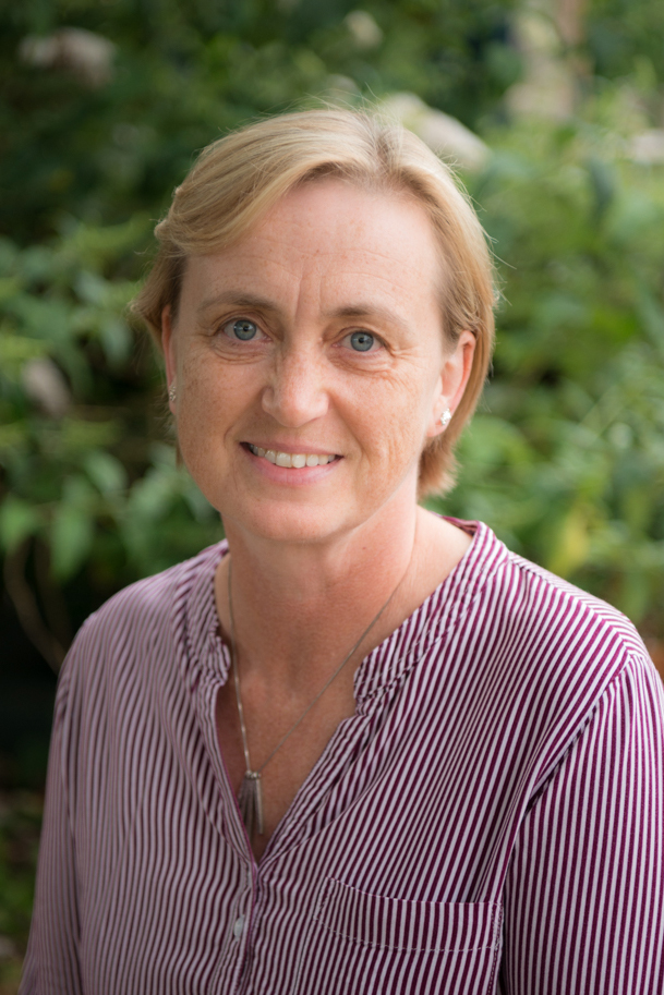 Mrs Reynolds